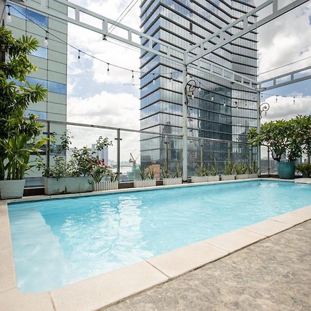 Nicecy Suite Hotel & Spa Πόλη Χο Τσι Μινχ Εξωτερικό φωτογραφία