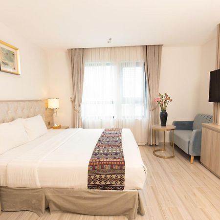 Nicecy Suite Hotel & Spa Πόλη Χο Τσι Μινχ Εξωτερικό φωτογραφία