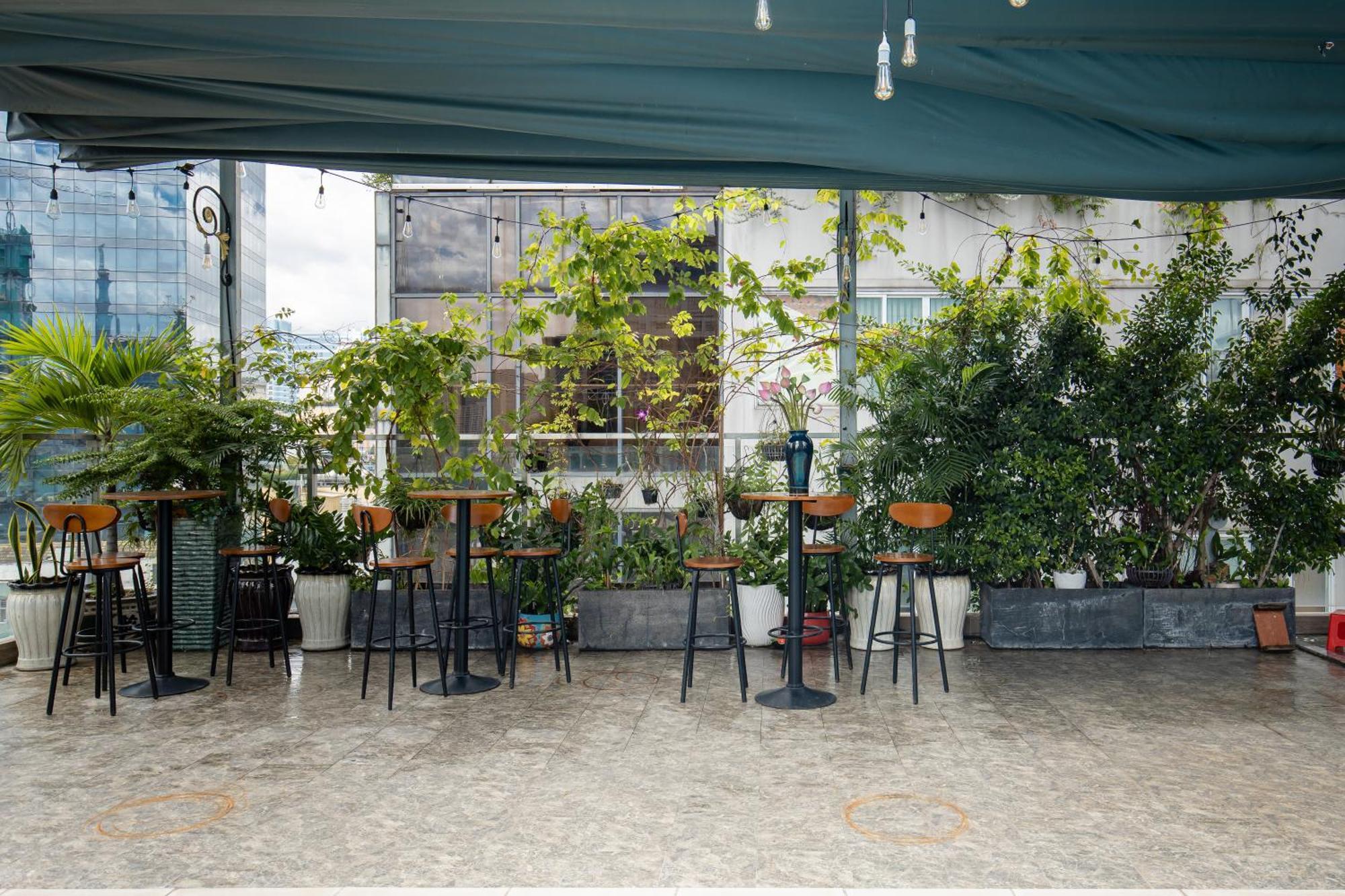 Nicecy Suite Hotel & Spa Πόλη Χο Τσι Μινχ Εξωτερικό φωτογραφία
