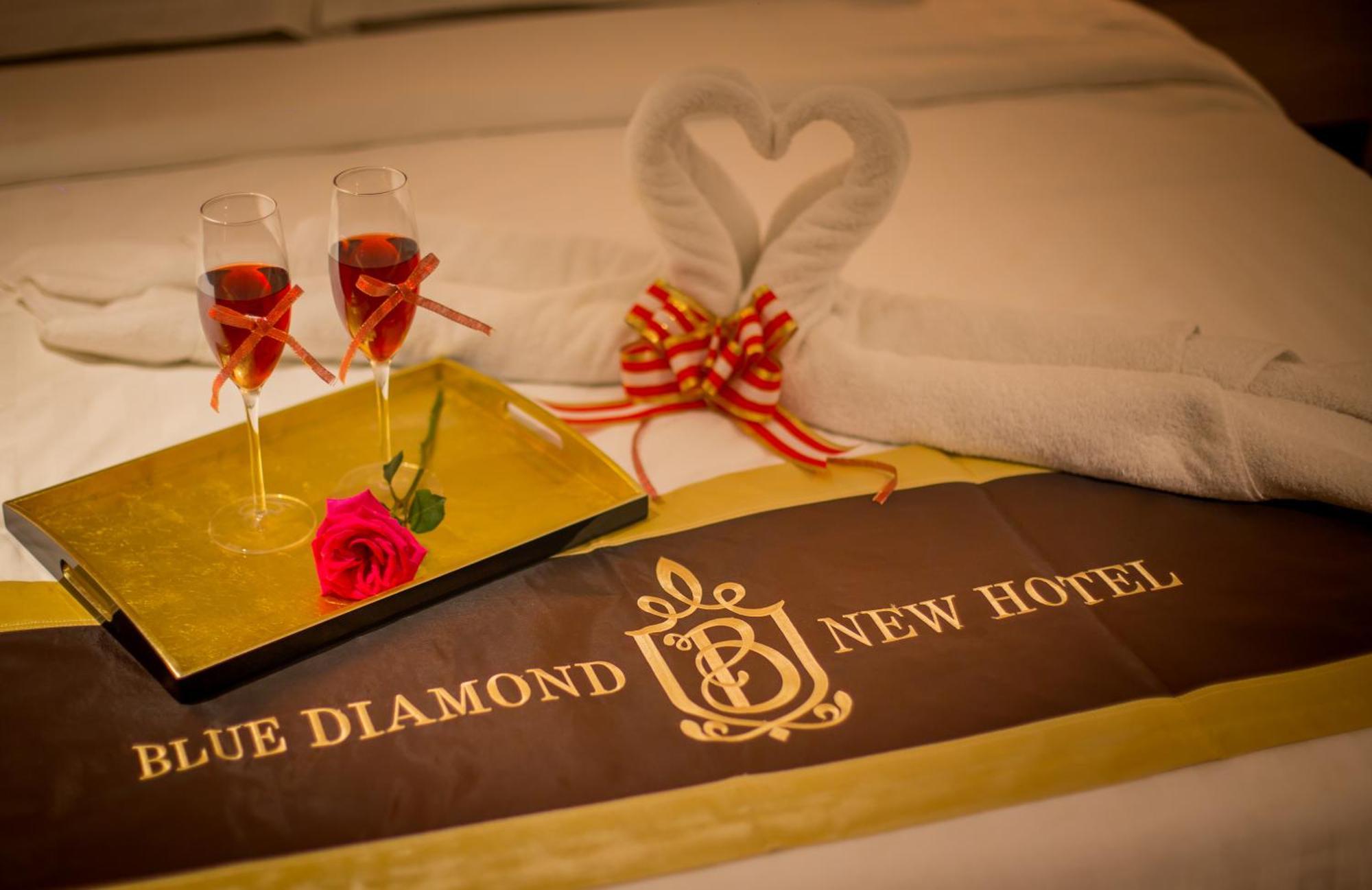 Nicecy Suite Hotel & Spa Πόλη Χο Τσι Μινχ Εξωτερικό φωτογραφία