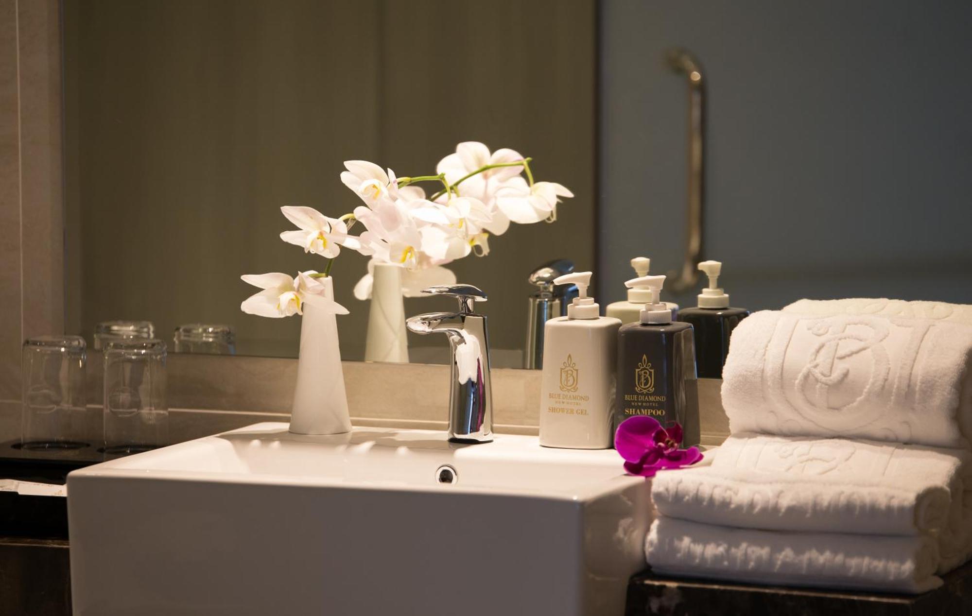 Nicecy Suite Hotel & Spa Πόλη Χο Τσι Μινχ Εξωτερικό φωτογραφία