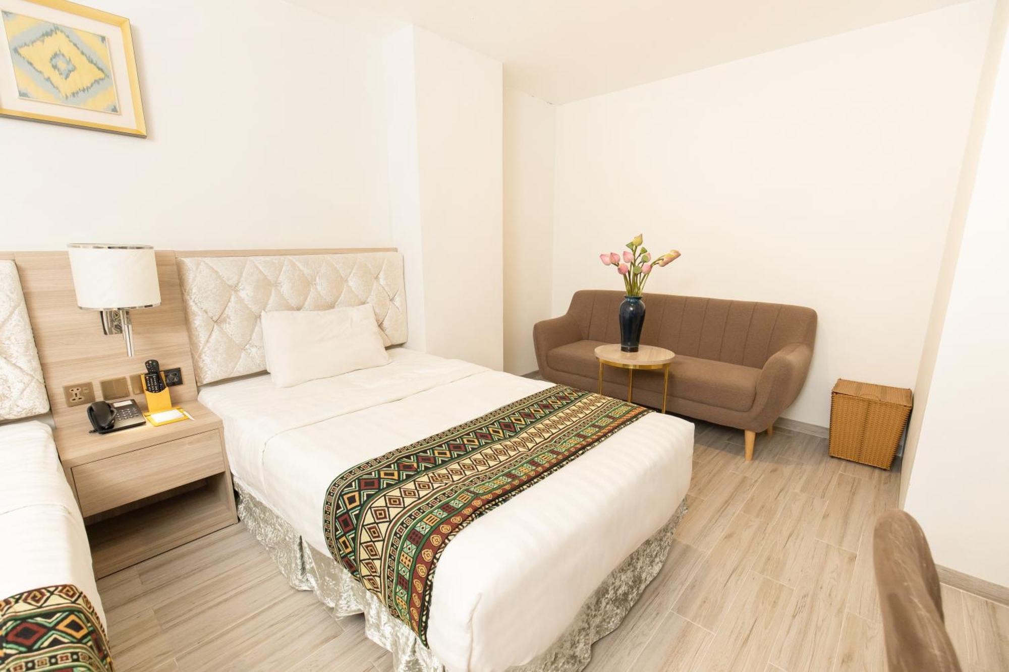 Nicecy Suite Hotel & Spa Πόλη Χο Τσι Μινχ Εξωτερικό φωτογραφία