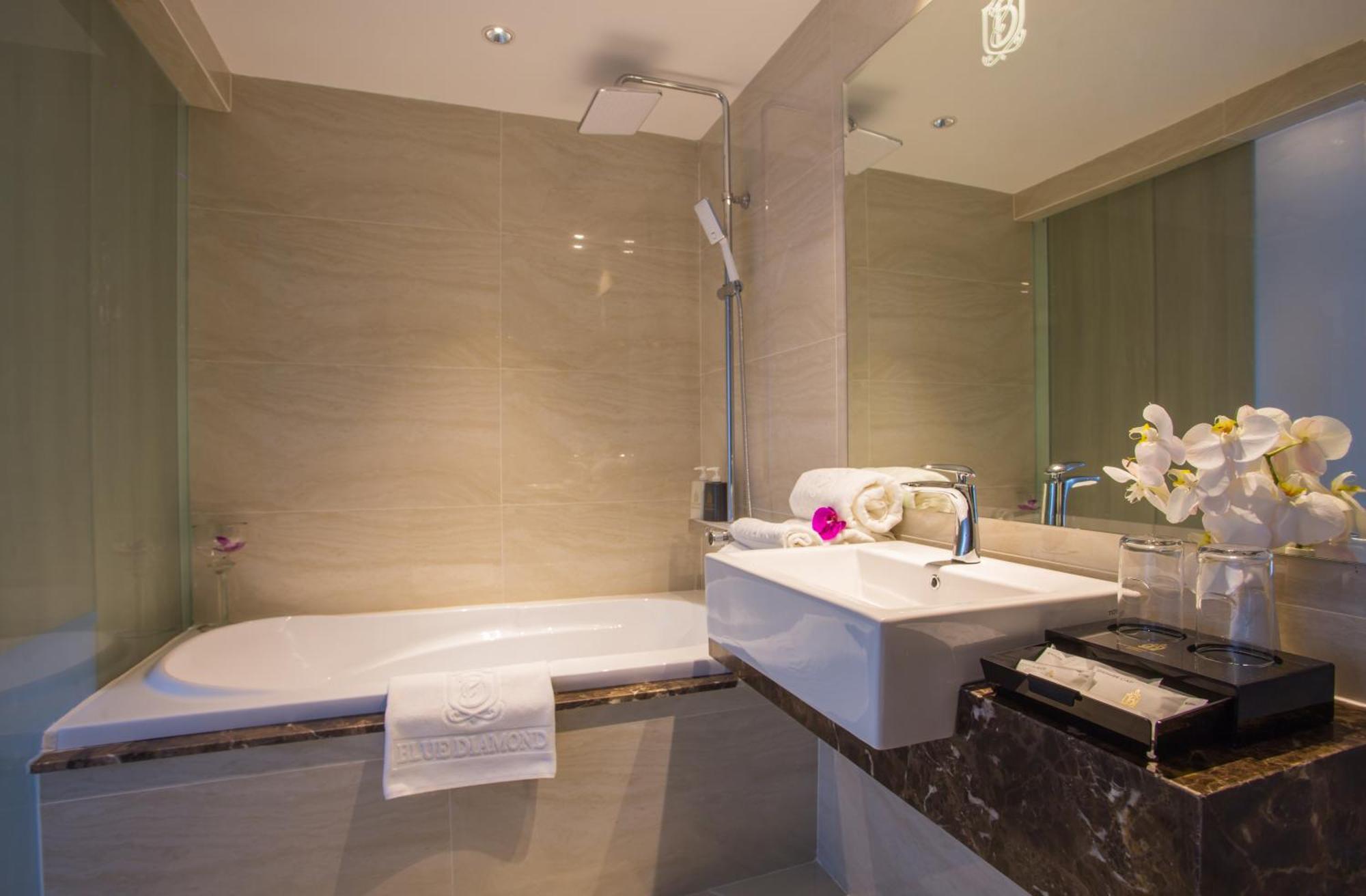 Nicecy Suite Hotel & Spa Πόλη Χο Τσι Μινχ Εξωτερικό φωτογραφία