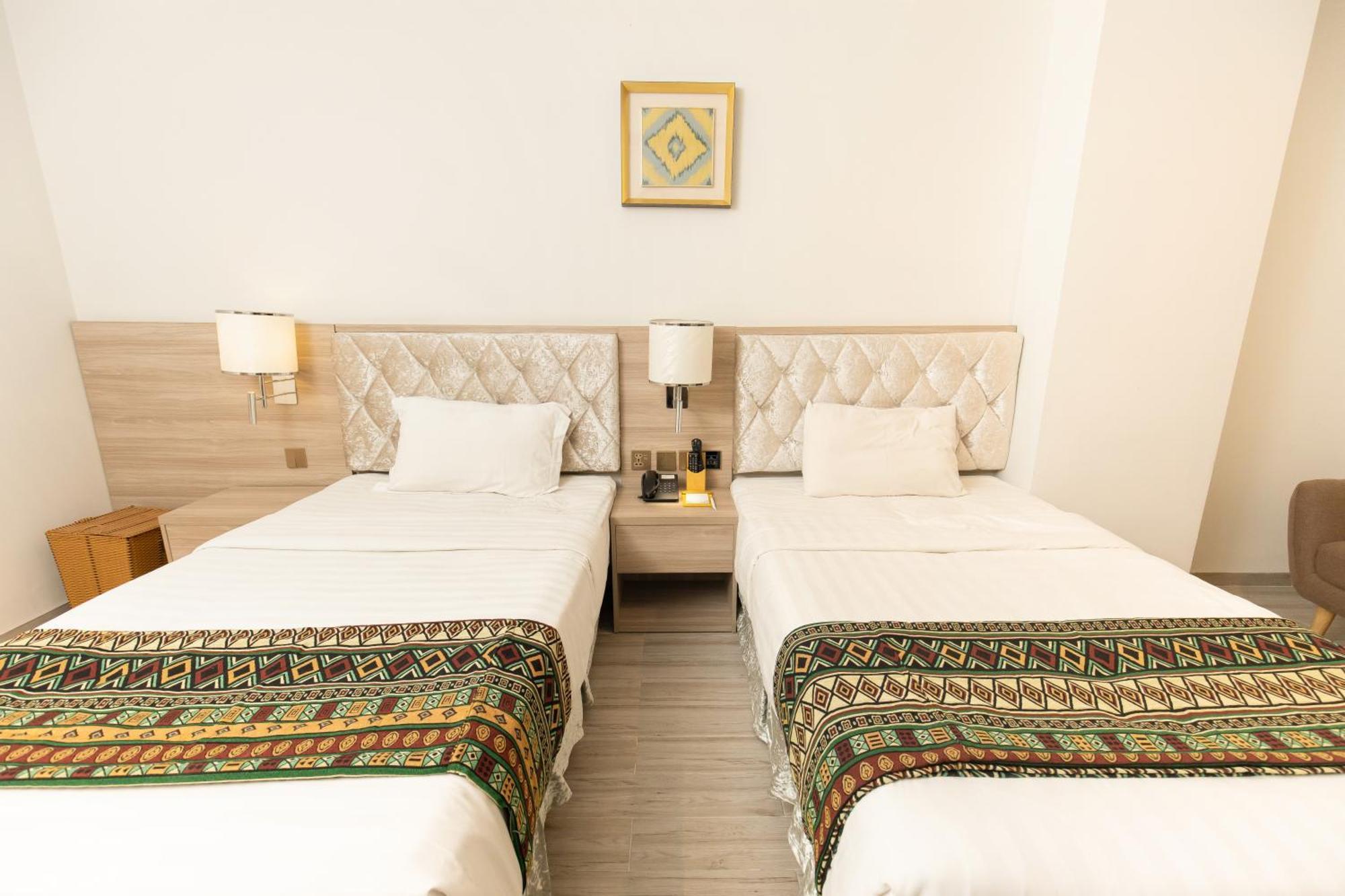 Nicecy Suite Hotel & Spa Πόλη Χο Τσι Μινχ Εξωτερικό φωτογραφία