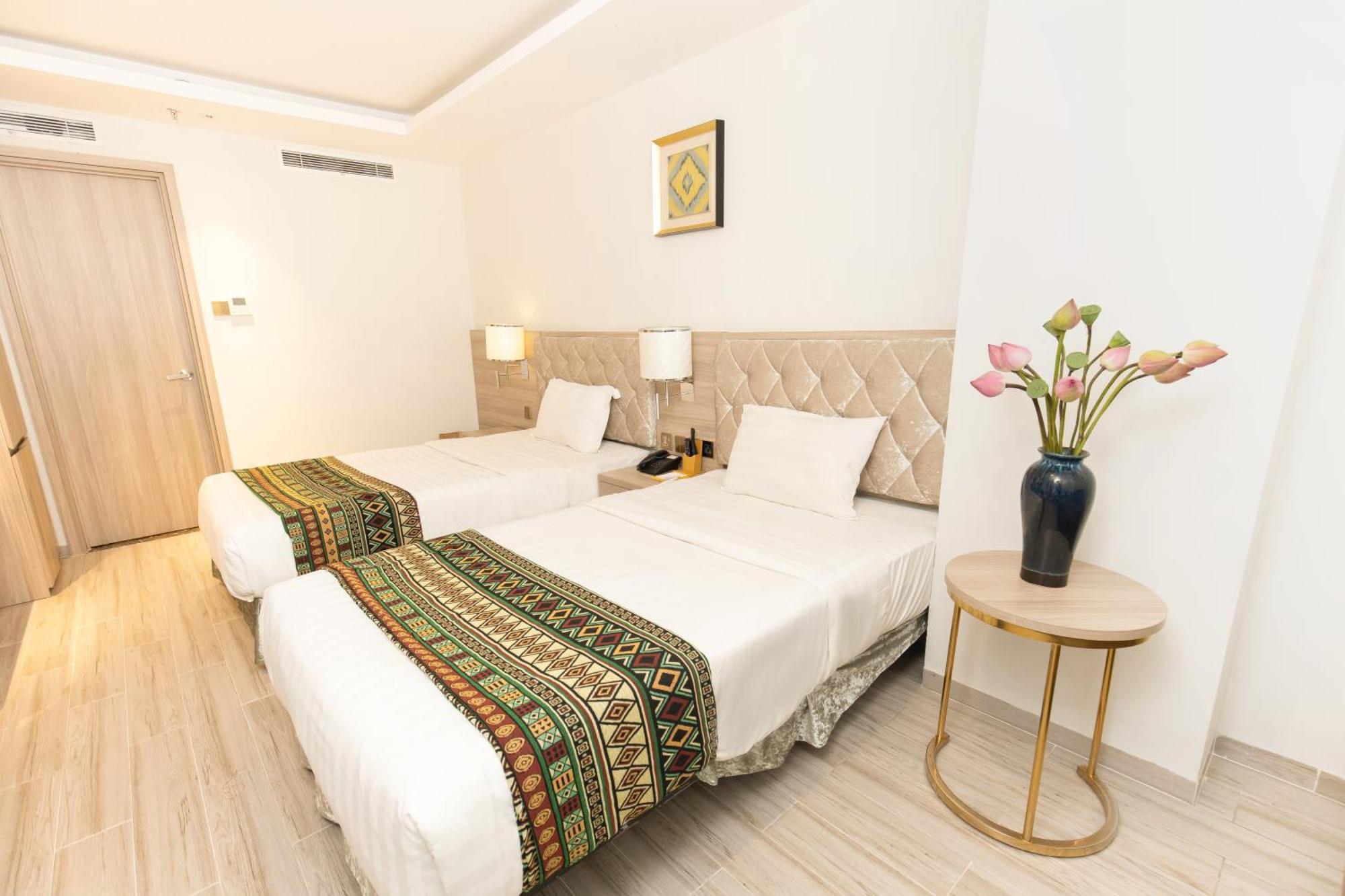 Nicecy Suite Hotel & Spa Πόλη Χο Τσι Μινχ Εξωτερικό φωτογραφία