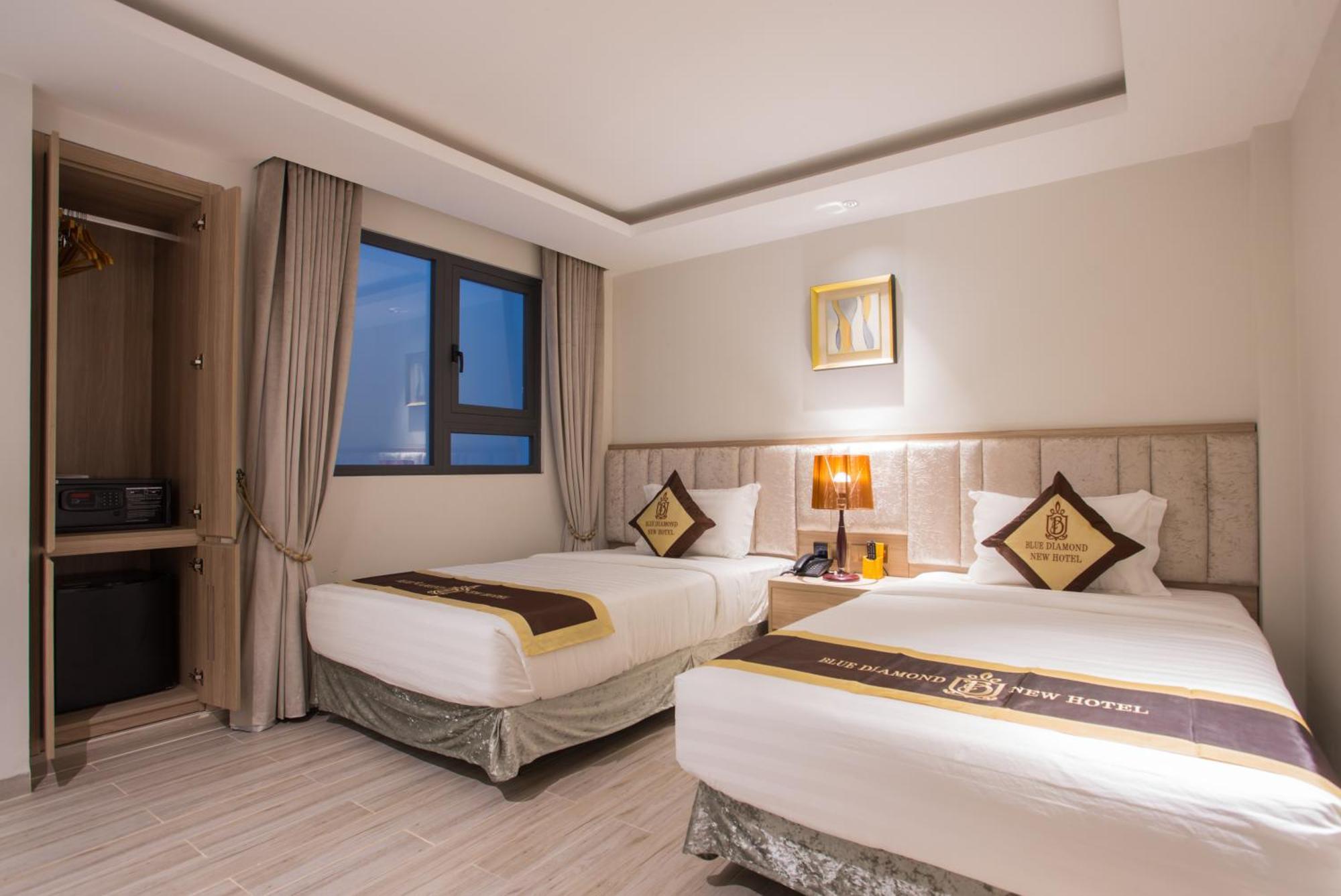 Nicecy Suite Hotel & Spa Πόλη Χο Τσι Μινχ Εξωτερικό φωτογραφία