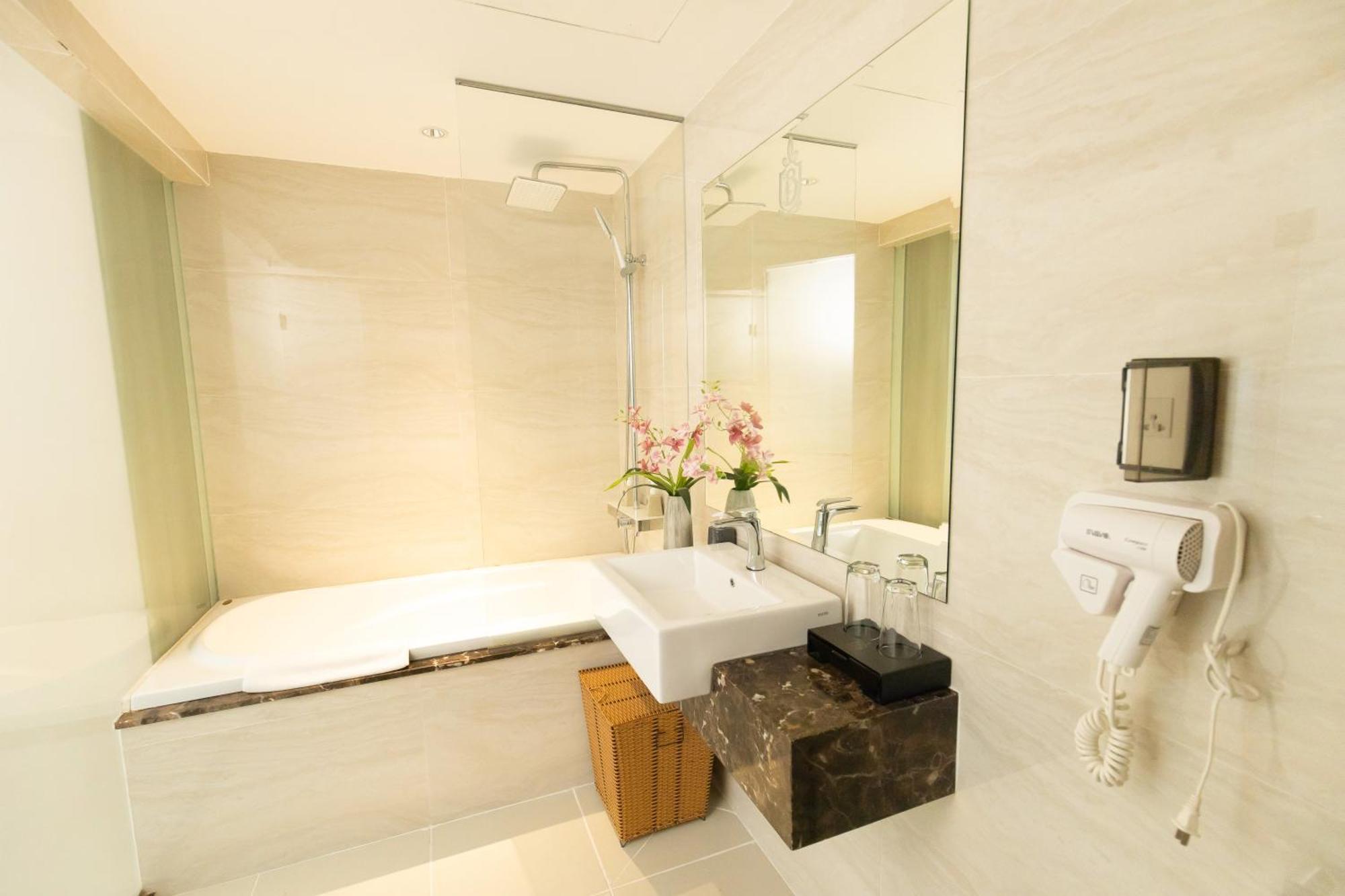 Nicecy Suite Hotel & Spa Πόλη Χο Τσι Μινχ Εξωτερικό φωτογραφία