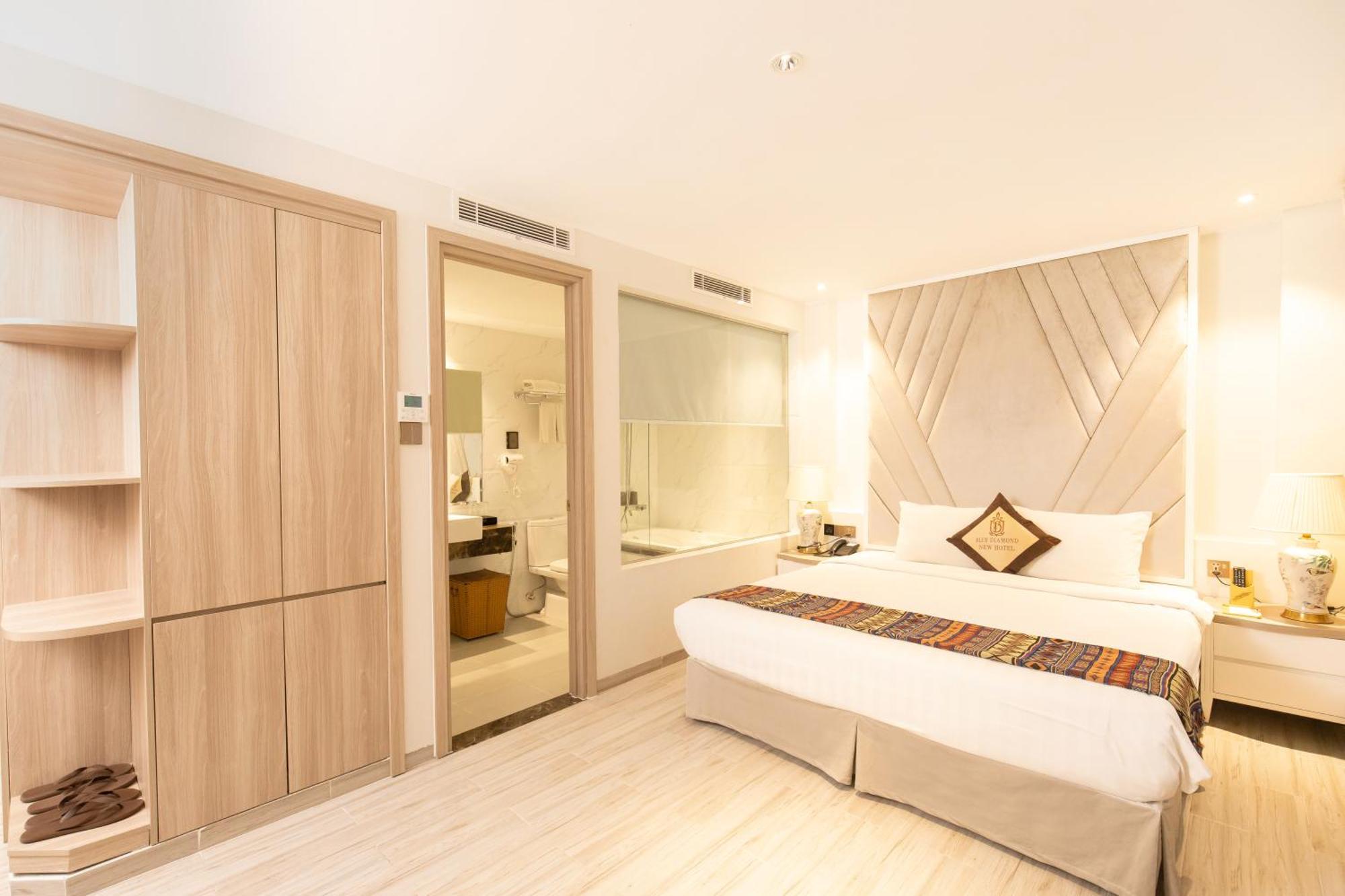 Nicecy Suite Hotel & Spa Πόλη Χο Τσι Μινχ Εξωτερικό φωτογραφία